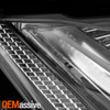 For 22-23 Chevy Traverse Upper LED Signal Daytime Running Light Headlamp Left