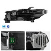 For 22-23 Chevy Traverse Upper LED Signal Daytime Running Light Headlamp Right