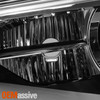 For 2016-2018 Audi A6 HID/Xenon Type Projector Headlight Driver w/ Auto Leveling