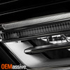 For 2016-2018 Audi A6 HID/Xenon Type Projector Headlights Pair w/ Auto Leveling