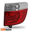 For 2011 2012 2013 Dodge Durango Tail Light Brake Lamp Outer Passenger Right RH