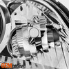 For 2011-2020 Toyota Sienna L|LE|XLE Halogen Projector Headlight Passenger Side