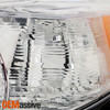 For 2011-2020 Toyota Sienna L|LE|XLE Halogen Projector Headlight Driver Left