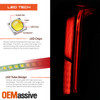 For 20-24 Cadillac XT6 Luxury|Premium Luxury LED Tail Light Outer Lamp Assembly