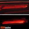 For 20-24 Cadillac XT6 Luxury|Premium Luxury LED Tail Light Outer Lamp Assembly