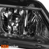 For 2004-2006 Acura TL HID|Xenon OE Style Projector Headlight Passenger Assembly