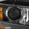 For 2004-2006 Acura TL HID|Xenon OE Style Projector Headlight Passenger Assembly
