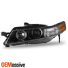 For 2007 2008 Acura TL HID|Xenon OE Style Projector Headlight Driver Assembly