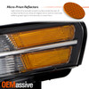 For 2007 2008 Acura TL HID|Xenon OE Style Projector Headlight Driver Assembly
