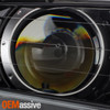 For 2007 2008 Acura TL HID|Xenon OE Style Projector Headlight Passenger Assembly