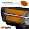 For 2007 2008 Acura TL HID|Xenon OE Style Projector Headlight Passenger Assembly