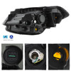 For 2010-2011 Kia Soul Halogen Type Headlight Headlamp Passenger Right Assembly