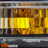For 2010-2011 Kia Soul Halogen Type Headlight Headlamp Passenger Right Assembly
