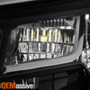 For 2021-2024 Toyota Sienna LE|XLE Full LED Non-DRL Headlight Driver Left Side