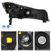 For 2009-2011 Acura TL HID|Xenon Projector Headlight Headlamp Driver Left Side