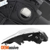 For 2009-2011 Acura TL HID|Xenon Projector Headlight Headlamp Driver Left Side