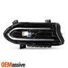 For 2022-2023 Dodge Charger Full LED w/DRL Switchback Projector Headlight Right