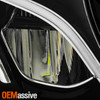 For 2017-2020 Mercedes Benz E Class LED Projector Headlight Non-AFS Passenger