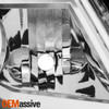 For 2011-2013 Honda Odyssey Headlight Projector Headlamp Passenger Chrome Housin