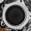For 2008-2013 Infiniti G37 2014-2015 Q60 Coupe Chrome Headlight Driver Left Side