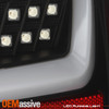 For 2014-2020 Chevy Impala LED Sequential Turn Signal Tail Light Rear Brake Lamp