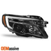 For 2016-2022 Honda Pilot|Ridgeline|Passport Halogen w/DRL Headlight Passenger