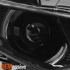 For 2016-2022 Honda Pilot|Ridgeline|Passport Halogen w/DRL Headlight Passenger