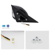 For 2007-2011 Toyota Camry Towing Mirror w/Power Heated Paint to Match Driver LH