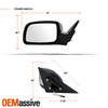 For 2007-2011 Toyota Camry Towing Mirror w/Power Heated Paint to Match Driver LH