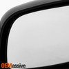 For 2007-2011 Toyota Camry Towing Mirror w/Power Heated Paint to Match Driver LH