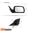 For 2007-2011 Toyota Camry Towing Mirror w/Power Heated Paint to Match Passenger