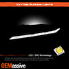 For 2023-2025 Chevy Blazer Upper LED DRL Signal Light Driver Left Side Assembly