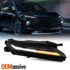 For 2023-2025 Chevy Blazer Upper LED DRL Signal Light Passneger Side Assembly