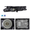 For 2023-2025 Chevy Blazer Upper LED DRL Signal Light Passneger Side Assembly