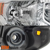 Fits 2014-2021 Toyota Tundra Truck Headlights Light Lamps Left + Right 14-21