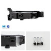 For 2017-2021 Jeep Grand Cherokee SRT LED Fog Light Driver w/Wire Bracket Screws