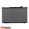Lifetime Warranty Radiator 3363 For 13-17 Honda Accord 15-20 Acura TLX 2.4L/3.5L