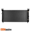 For 4.8L 5.3L 6.0L 99-14 Chevy Silverado 1500 2500 Yukon Escalade Radiator 2423