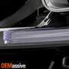 For 2022-2023 Mercedes Benz GLB LED Non-AFS Headlight Left Driver Side Assembly