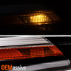 For 2022-2024 Toyota Tundra LED Headlight Halogen Signal Headlamp Driver Side