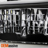For 2022-2024 Toyota Tundra LED Headlight Halogen Signal Headlamp Passenger Side