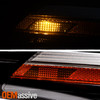 For 2022-2024 Toyota Tundra LED Headlight Halogen Signal Headlamp Passenger Side