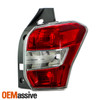 For 2014-2016 Subaru Forester Halogen Type Tail Light Brake Lamp Passenger Side