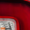 For 2019-2022 Honda Pilot Sport Outer Tail Light Brake Lamp Driver Passenger Set
