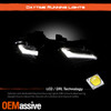 For 2019-2024 Chevy Camaro LS|LT LED Projector Headlight Passenger Right Side