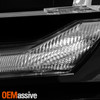 For 2019-2024 Chevy Camaro LS|LT LED Projector Headlight Passenger Right Side