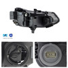 For 2019-2024 Chevy Camaro LS|LT LED Projector Headlights Driver Passenger Side