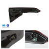 For 2020-2023 GMC Acadia AT4 Full LED Inner Tail Light Black Right Rear Brake