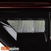 For 2020-2023 GMC Acadia AT4 Full LED Inner Tail Light Black Right Rear Brake