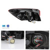 For 2021-2023 Chevy Trailblazer ACTIV/ RS LED Running Tail Lights Outer Assembly
